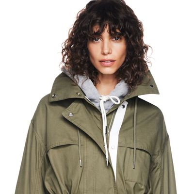 Good Thing the Gap x Victoria Beckham Collaboration Isn't a One-Time Deal