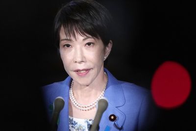 Japan scraps limits on lethal weapons exports in major policy shift