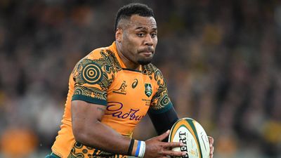 'Size matters': why Genia wants Kerevi for World Cup