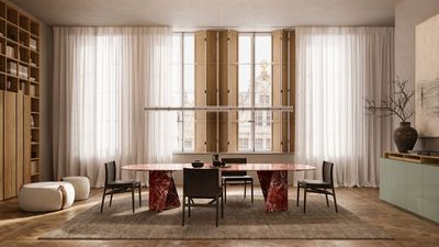 Everything We Love From Milan Design Week, As It Happens — This is Your Ultimate Livingetc-Curated Guide to What We're Obsessed With