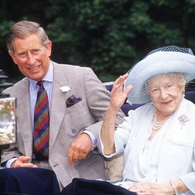 Royal Biographer Says King Charles Emulates His "Big-Spending Grandmother" Instead of Late Queen's Frugality