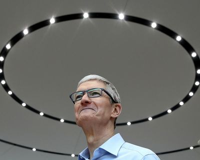 Fifteen years after Steve Jobs, Tim Cook leaves a dramatically different Apple