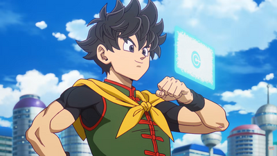 'Dragon Ball Xenoverse 3' Announced for PC and Consoles, First Trailer Reveals 2027 Launch