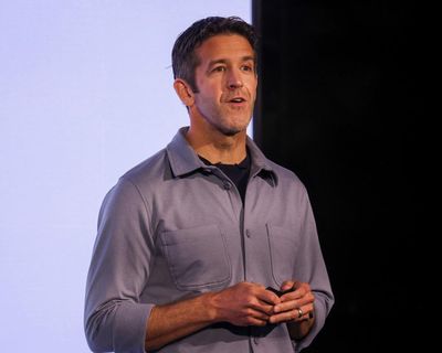 Who is John Ternus, Apple’s next CEO?