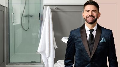 Stop avoiding the dreaded drain clean – try Mr Carrington's nifty DIY method for quick, efficient results