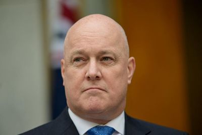 Embattled New Zealand prime minister survives leadership vote and blames media for ‘soap opera’