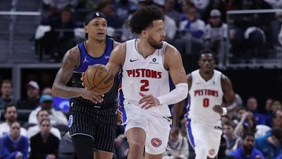 Three Adjustments the Pistons Should Make to Get Back on Track After Magic’s Game 1 Upset