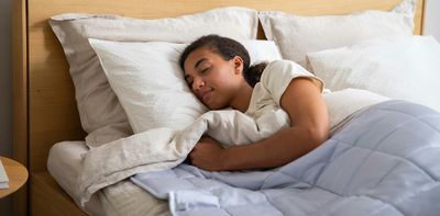 Wondering if you’re a ‘light’ or ‘deep’ sleeper? The science isn’t that simple