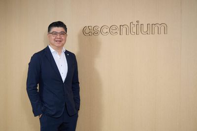 Hillhouse-backed Ascentium buys fellow business services firm Dezan Shira, as the platform tries to ride China's surge in outbound investment