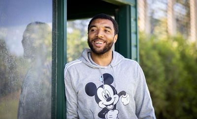 Troy Deeney lays into Arsenal with rant reminiscent of 'cojones' comment