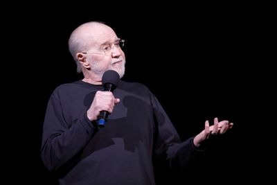 8 George Carlin Quotes Retirees Should Live By