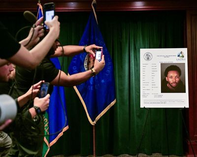 Singer D4vd pleads not guilty to murder of 14-year-old girl found in his car