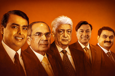 Why High Achievers Quietly Follow Spiritual Discipline Rules