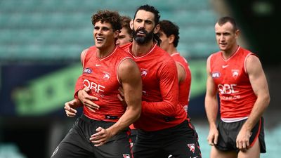 Swans bracing for best from injury-hit Bulldogs
