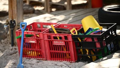 Childcare provider 'on notice' after forced closures