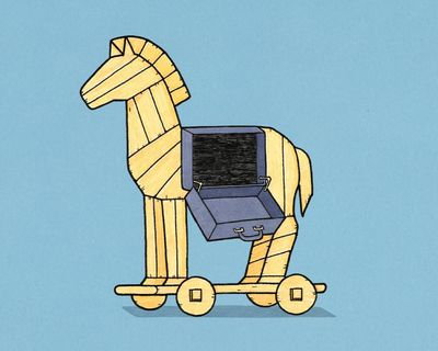 AI job scams are booming – and I was fooled by one. Here is how to avoid them