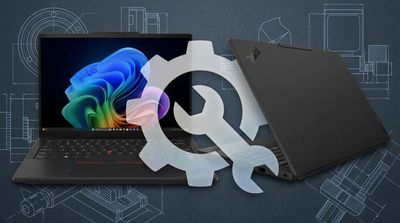 “Why can ThinkPads do this but Surface can’t?” — A perfect repair score exposes Microsoft’s hardware gap