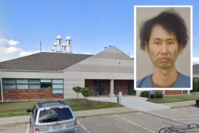 University scientist accused of poisoning co-worker’s shoes and water bottle after being denied promotion