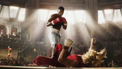 Talk to Me directors have an impossibly cool cameo in the new Street Fighter trailer despite dropping out of the film