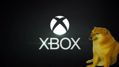 It's time for Xbox to stop apologizing for its existence