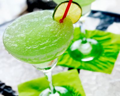 Tequila overtakes gin as the UK’s favourite warm-weather spirit