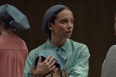 The true UK cult stories behind Netflix’s Unchosen: ‘They’re living close by’