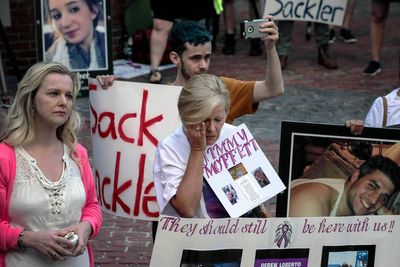 Purdue Pharma to be sentenced in criminal opioids case, allowing settlement money to flow