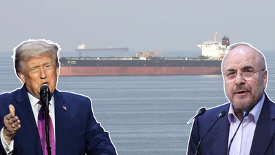 'Prepared to reveal new cards on the battlefield': Iran's big warning to US as ceasefire deadline looms