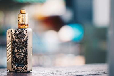 22-Year-Old Who Vaped Since 15 Given '18 Months to Live' After Lung Cancer Diagnosis Typically Seen in Seniors