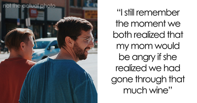 38 Secrets Dads And Their Kids Are Keeping From Moms