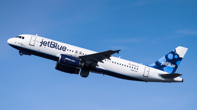 JetBlue Faces Surveillance Pricing Accusations After '$230 Ticket Increase' Viral Tweet Sparks Backlash