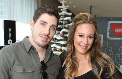 Haylie Duff and Matt Rosenberg break up