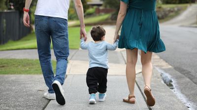 Service to help mums and dads thrive, not just survive