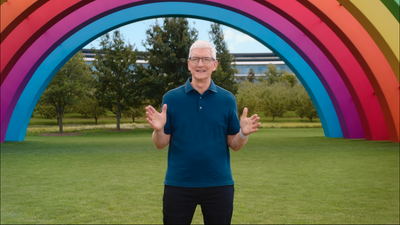 Tim Cook steps down as Apple CEO from September – Ternus to take his place