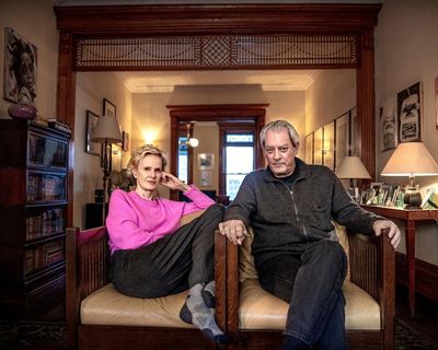 Ghost Stories by Siri Hustvedt review – life after Paul Auster