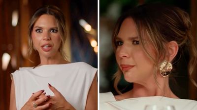 MAFS’ Bec Zacharia Has Finally Addressed Viral Rumours About Her, From Secret PR Team To Ozempic