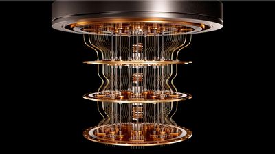 "100x faster than traditional tools": Scientists load quantum computer with first complete genome to crack biology’s 'impossible' puzzle — in time for World Quantum Day
