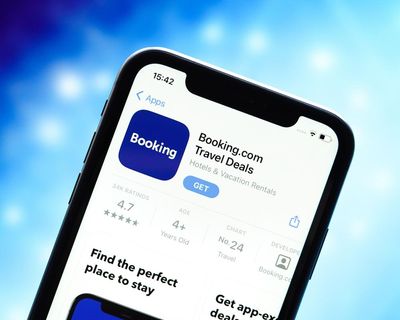 Our host just vanished, but Booking.com still said ‘no’ to a refund