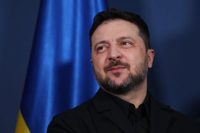 Zelensky accuses Trump envoys of ‘disrespectful’ Moscow trips