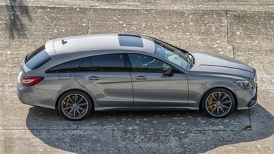 Mercedes Designer Sounds The Alarm: 'Nobody Is Buying' Wagons Anymore