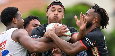 The NRL has just taken a giant step forward with brain injury prevention. Other leagues must follow