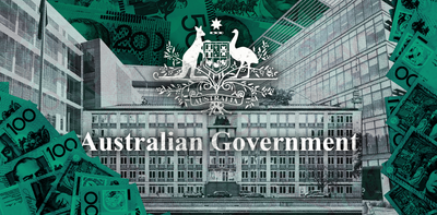 Some senior bureaucrats earn more than $1 million a year. How did we get here?