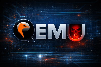 “Essentially invisible:” How hackers 'trojan-horsed' QEMU virtual machines to bypass security and drop ransomware