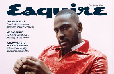 Skepta is adding 'finishing touches' to new album Fork and Knife