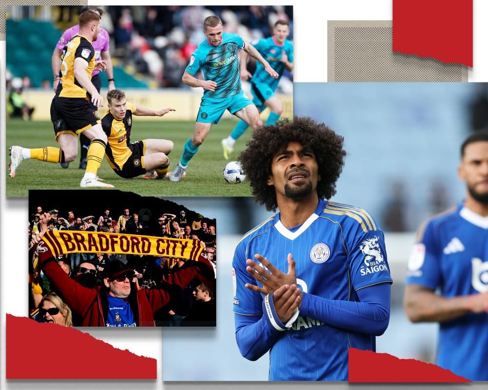 EFL permutations: what’s at stake in midweek for the Championship and beyond?