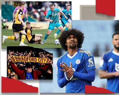 EFL permutations: what’s at stake in midweek for the Championship and beyond?