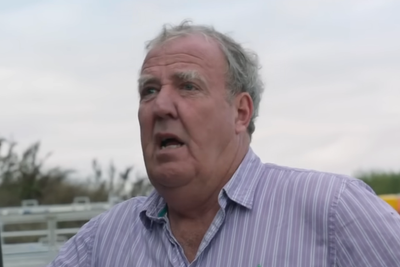 Clarkson’s Farm return date announced for new season about ‘worst year ever’