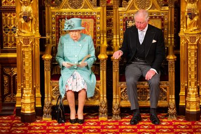 Queen Elizabeth II Centenarian: King Charles Says Today's World Would've 'Deeply Troubled' His 'Darling Mama'