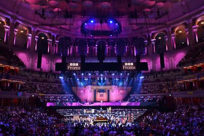 American music to be celebrated at BBC Proms 2026