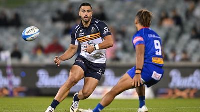 Wright wants Brumbies to rediscover winning ways